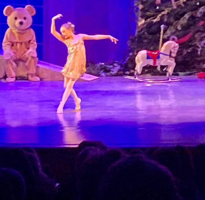Conservatory Ballet - Great Falls Picture 5