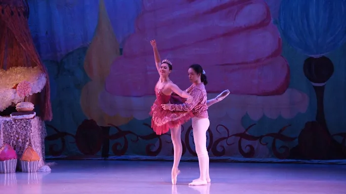 Conservatory Ballet - Great Falls Picture 10
