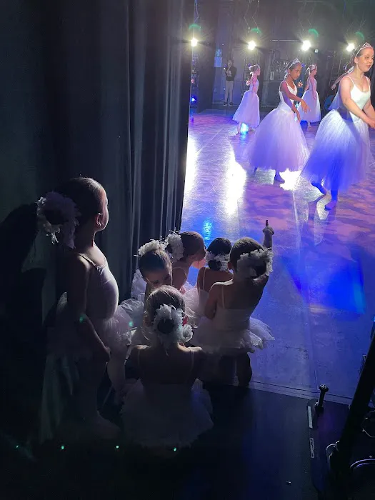 Conservatory Ballet - Great Falls Picture 7