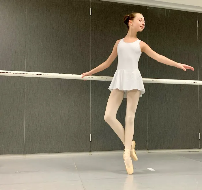 Conservatory Ballet - Great Falls Picture 2