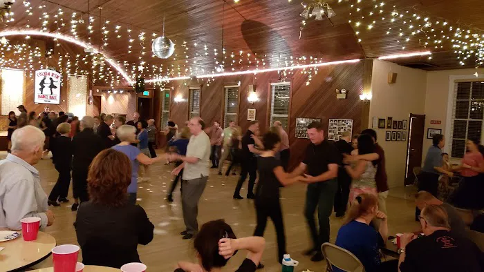 Colvin Run Dance Hall Picture 2