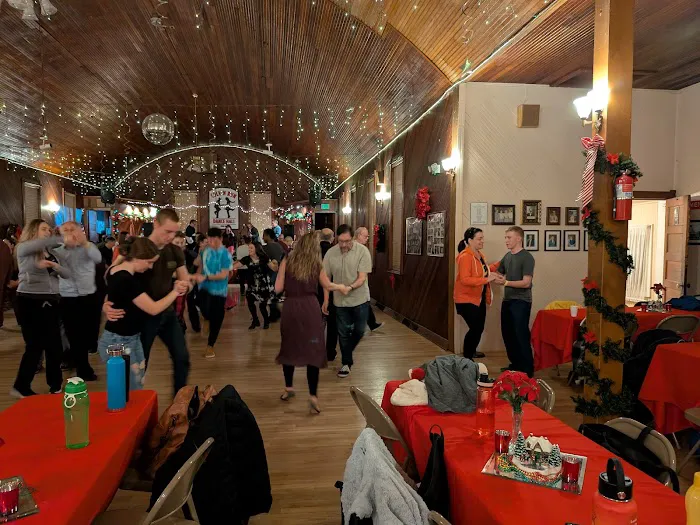 Colvin Run Dance Hall Picture 9
