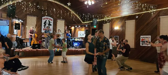 Colvin Run Dance Hall Picture 4