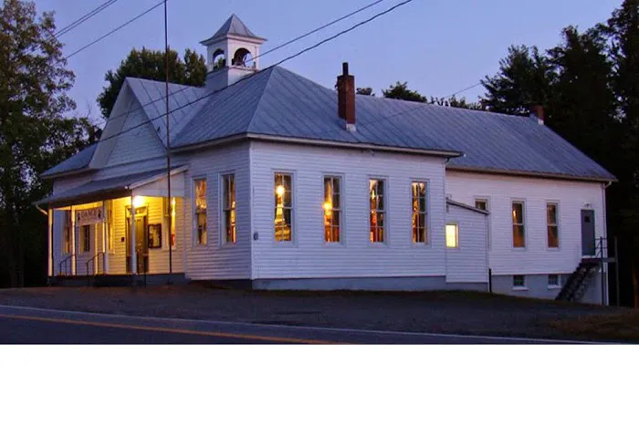 Colvin Run Dance Hall Picture 1