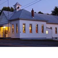 Colvin Run Dance Hall ico