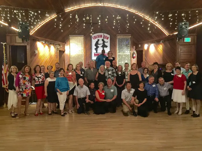 Colvin Run Dance Hall Picture 10