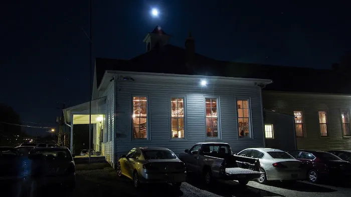 Colvin Run Dance Hall Picture 8
