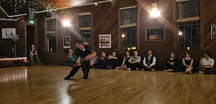 Colvin Run Dance Hall Picture 7