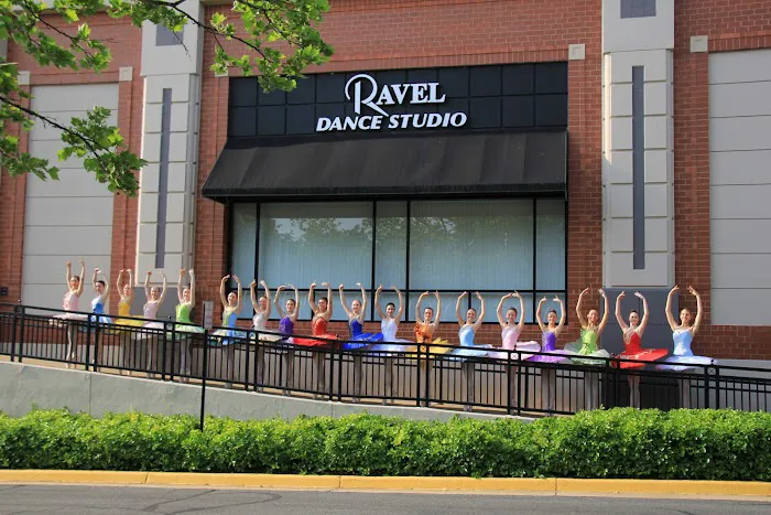 Ravel Dance Studio Picture 1