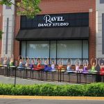 Ravel Dance Studio