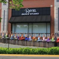 Ravel Dance Studio ico