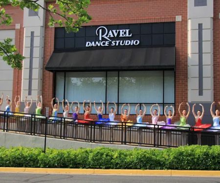 Ravel Dance Studio