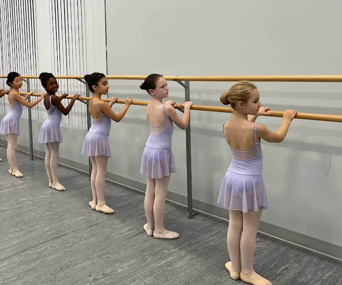 Ravel Dance Studio Picture 3