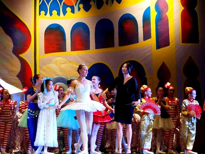 Sterling Ballet Academy Picture 7