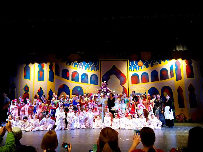 Sterling Ballet Academy Picture 5