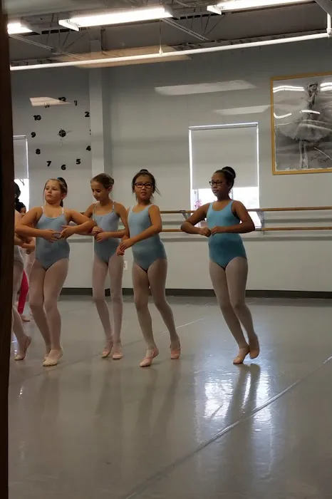 Sterling Ballet Academy Picture 6