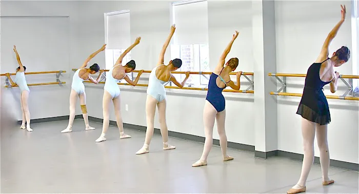 Sterling Ballet Academy Picture 8