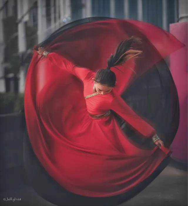 Xuejuan Dance Ensemble Picture 2