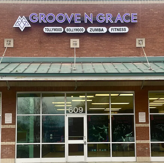 Groove N Grace Picture 5