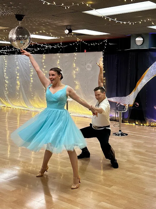 Ballroom Boutique Dance Studio Picture 4