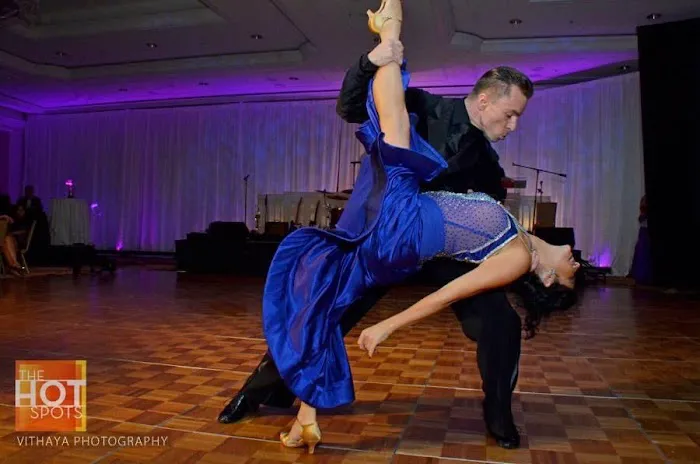 Ballroom Boutique Dance Studio Picture 5