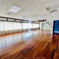 Hong Dance Studio ico