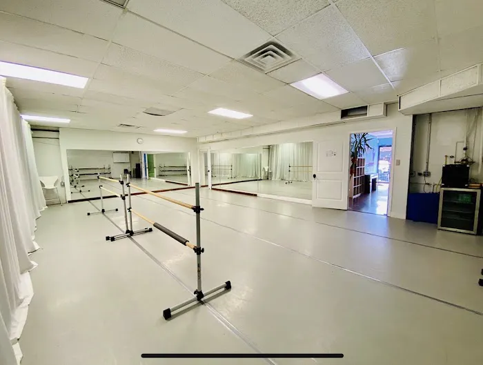 Hong Dance Studio Picture 3