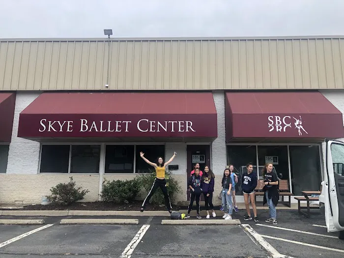 Skye Ballet Center, LLC Picture 8