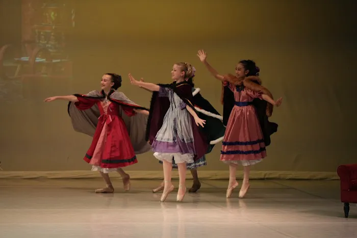 Skye Ballet Center, LLC Picture 7
