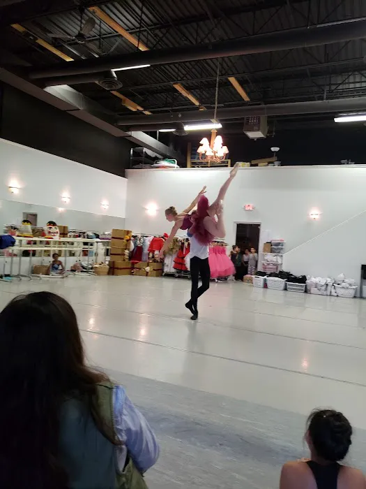 Skye Ballet Center, LLC Picture 6