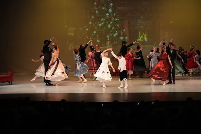 Skye Ballet Center, LLC Picture 2