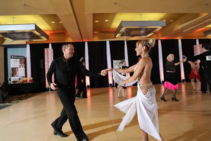 Fred Astaire Dance Studios - Herndon Reston Picture 5