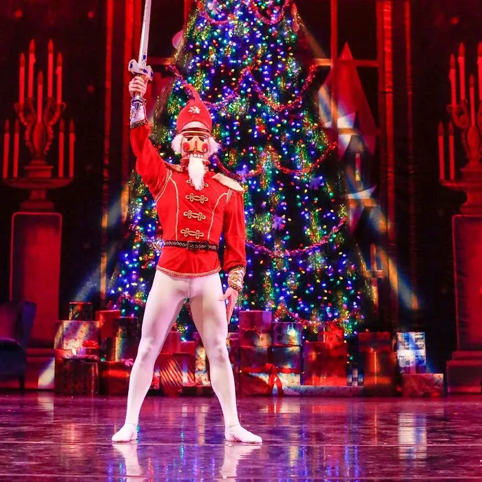 Academy Of Russian Ballet Picture 1
