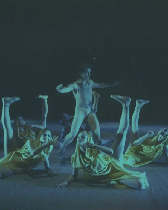 Academy Of Russian Ballet Picture 10