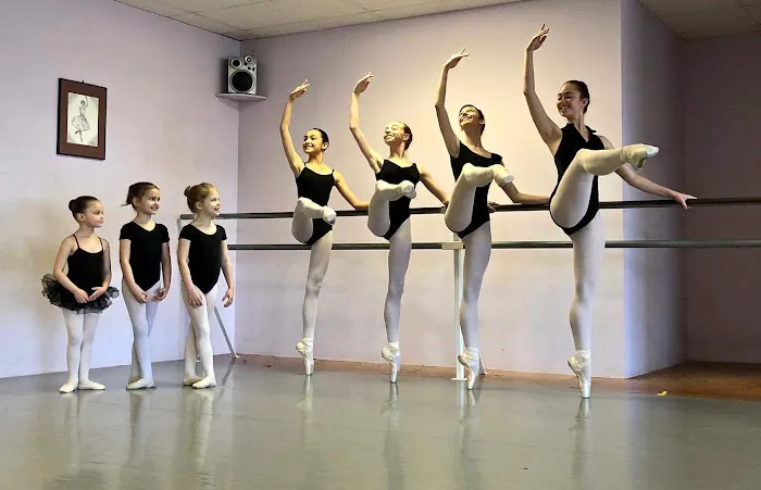 Academy Of Russian Ballet Picture 2