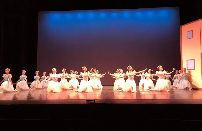 Academy Of Russian Ballet Picture 5