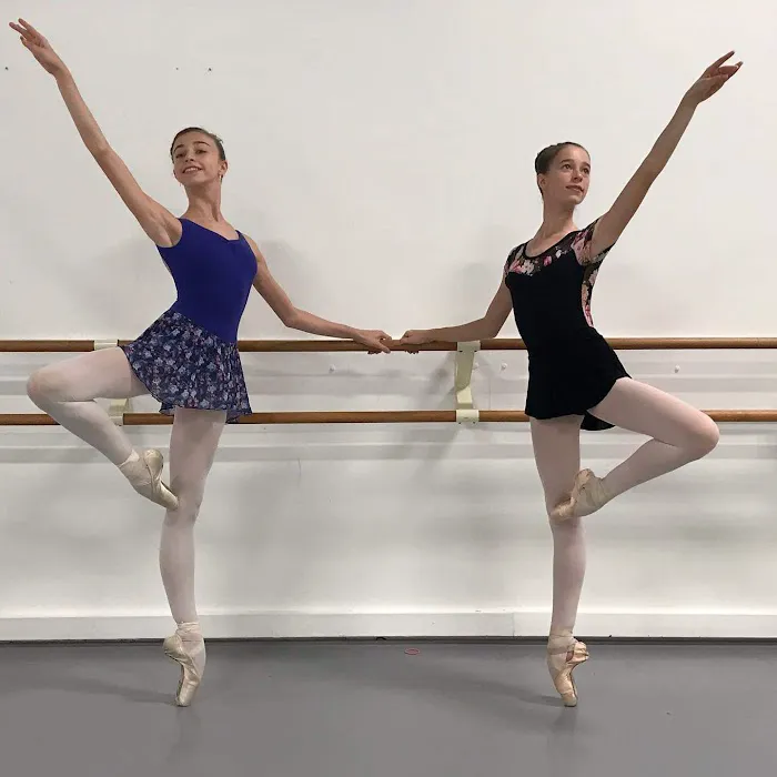 Academy Of Russian Ballet Picture 8