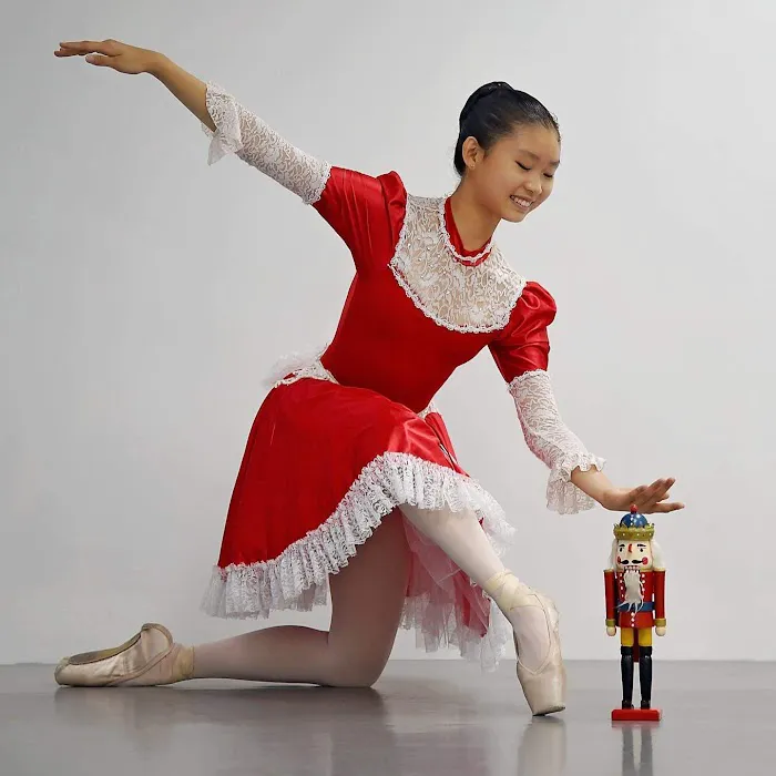 Academy Of Russian Ballet Picture 9
