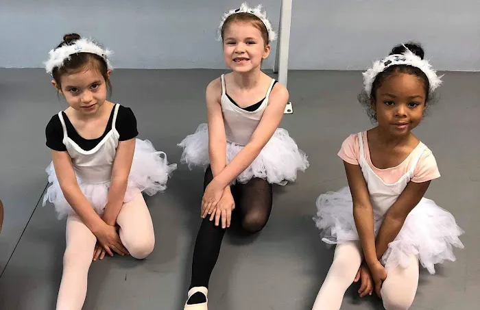 Academy Of Russian Ballet Picture 7