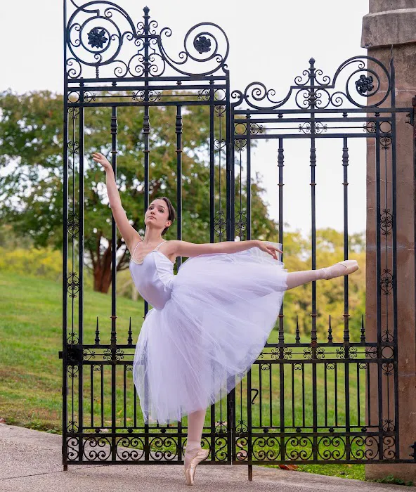Greater Washington Dance Center Picture 10