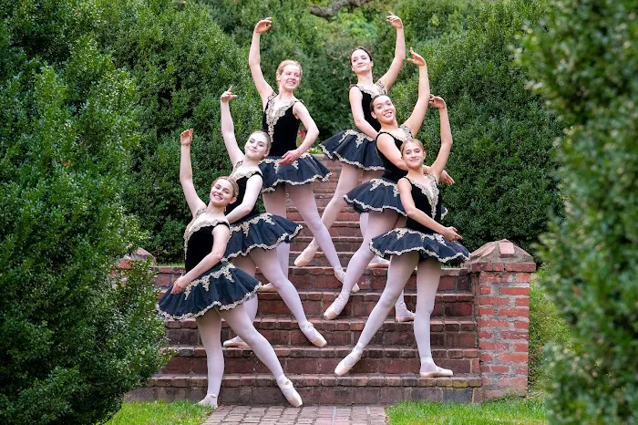Greater Washington Dance Center Picture 2