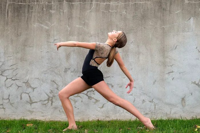 Greater Washington Dance Center Picture 7