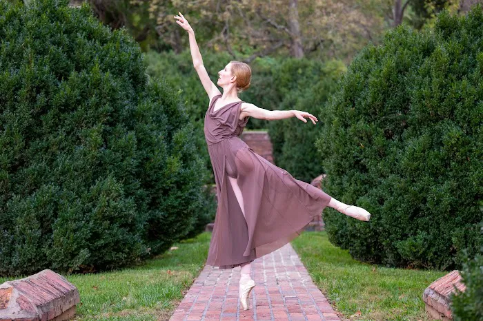 Greater Washington Dance Center Picture 4