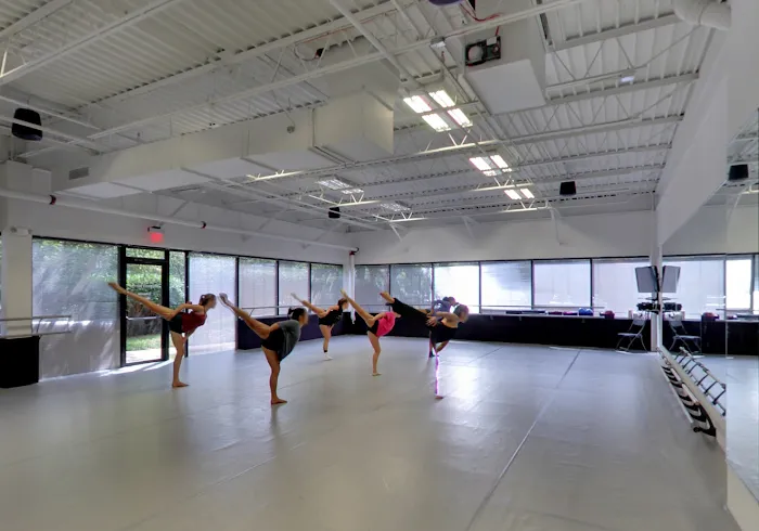 Greater Washington Dance Center Picture 8