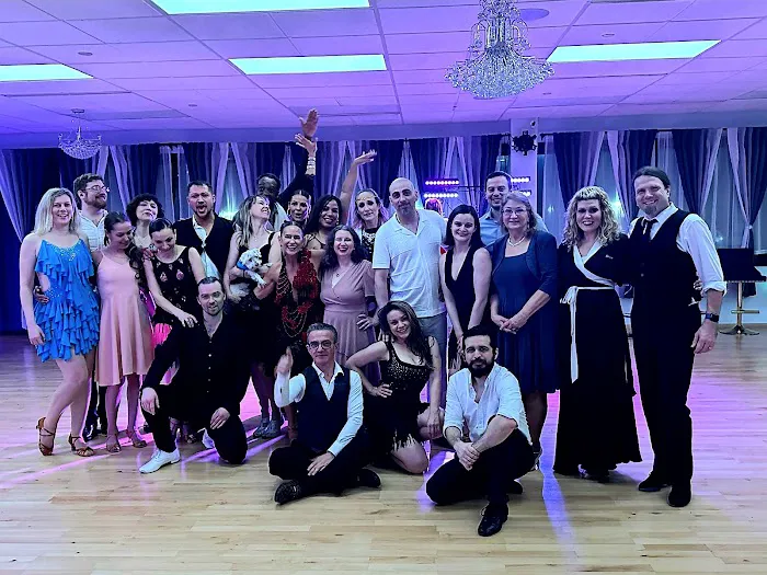 LatinCross Dance Studio Picture 2