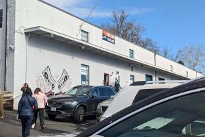 Auto Service Center