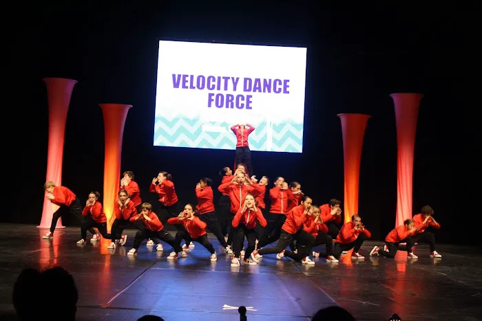 Velocity Dance Picture 8