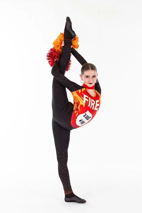 Velocity Dance Picture 4