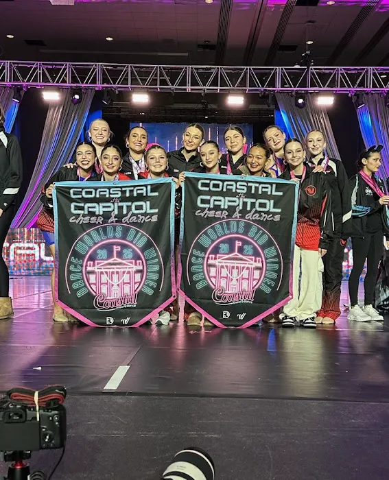 Velocity Dance Picture 2