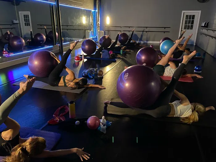 Legacy Dance Institute Picture 6